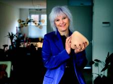 Boukjes ziekte werd haar kracht: ‘Nog nooit zo vrouwelijk gevoeld, ook met een borst minder’