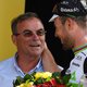 'Winst Cancellara zou leuk zijn, maar bij Trek draait alles om Mollema'