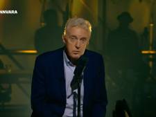 André van Duin en Danny Vera emotioneren met ‘tranentrekkend’ optreden