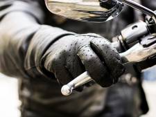 Motorrijder scheurt met bijna 150 kilometer per uur door Ossendrecht: rijbewijs kwijt