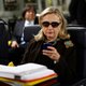 Nieuwe gelekte Clinton mails vooral munitie voor Trump