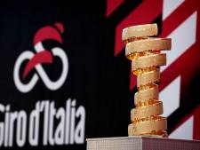 Waarschijnlijk droog bij start van Giro d’Italia in Turijn