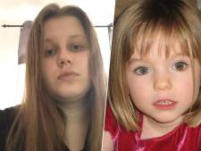 L’Allemande qui prétend être Maddie McCann s’est soumise à des tests ADN
