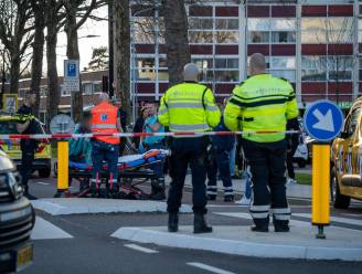 Roep om veiligere weg na ernstig ongeluk met jongetje (5): ‘Ze rijden met 80 over die drempels heen!’ 