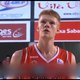 Basketter Charleroi (20) plots overleden