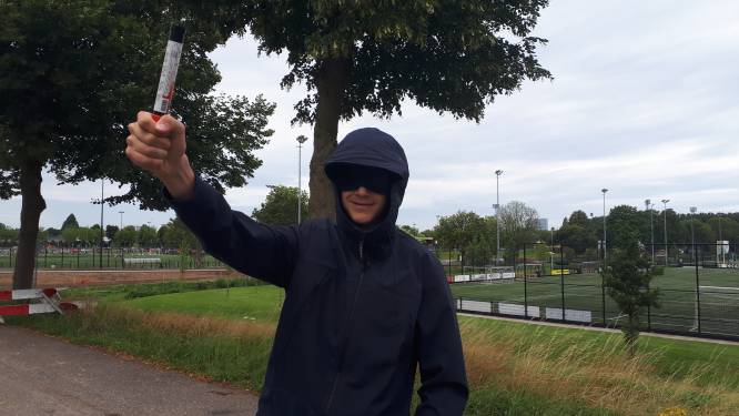 Eerste training van Feyenoord: ‘We worden kampioen en halen halve finale Europa League’