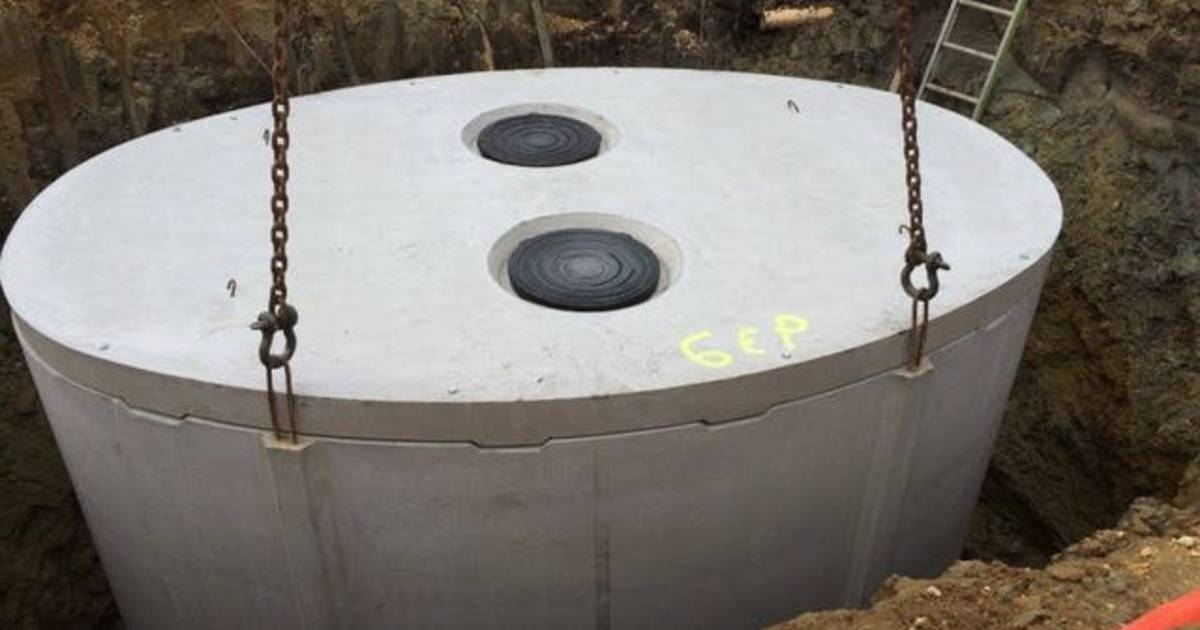 Prix récupérateur d'eau de pluie : tarif moyen & installation