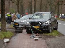 ‘Afslaande SUV’s veel gevaarlijker voor voetgangers dan reguliere personenauto's’
