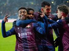 Verlies PSV maakt eerste seizoenshelft Willem II nog historischer