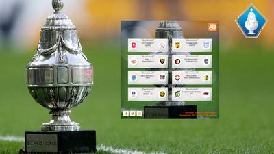 Feyenoord ontvangt Heracles, Ajax op bezoek bij Twente