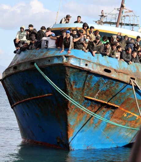L’Europe veut renvoyer plus de migrants vers leur pays d’origine et avertit les États “non coopératifs”