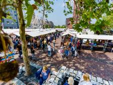 Opluchting bij marktkooplieden: ‘We mogen weer open!’