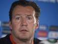 Wilmots félicite la Mannschaft