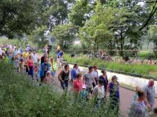 Domper voor avondvierdaagse in Veenendaal: dit jaar geen intocht in het centrum