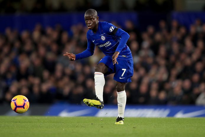 Kante