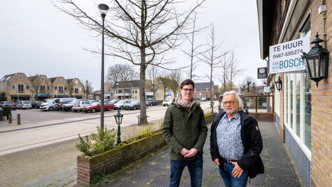 Lunchroom of boekenuitleen moet Driel oppepper geven: ‘Je moet toeristen wat te bieden hebben’