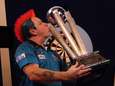 Alle uitslagen WK darts: Peter Wright grote winnaar in ‘Ally Pally’!