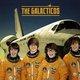 The Galacticos - EP Phone Home