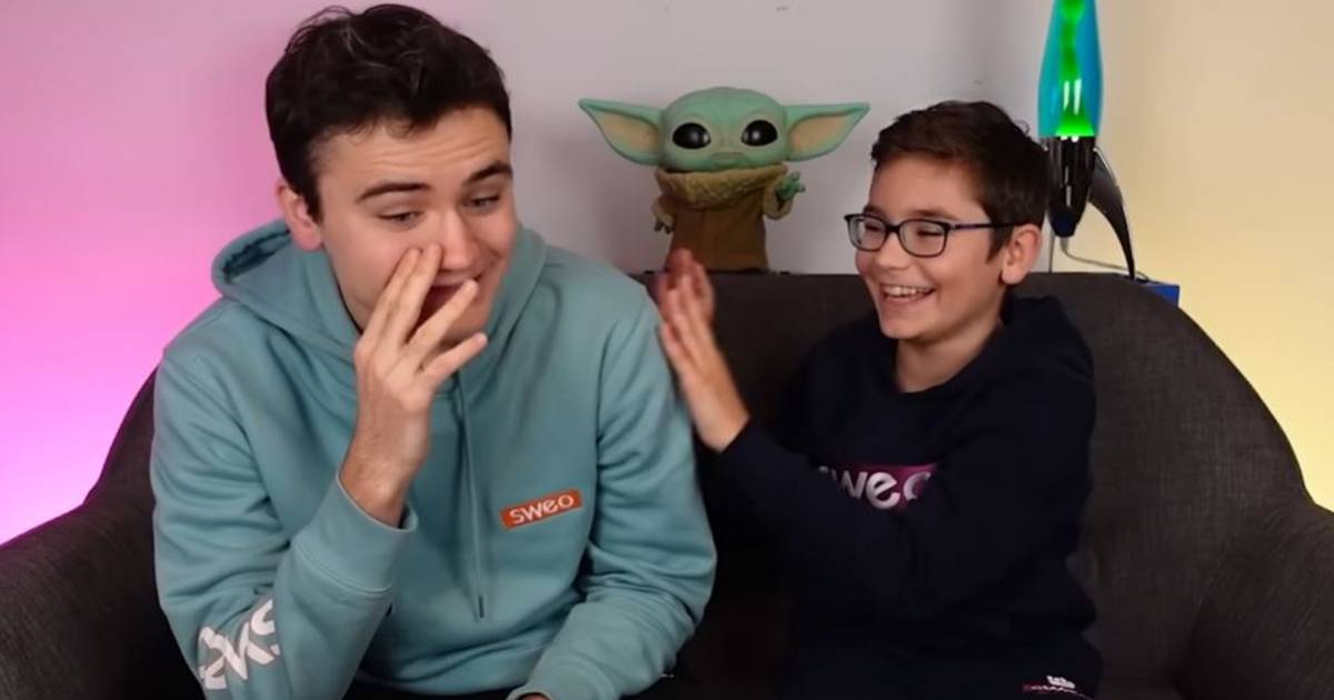 “La situation est terrible” les parents des youtubeurs Swan & Neo condamnés à de la prison
