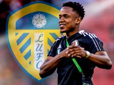 Luis Sinisterra officieel voor recordbedrag van Feyenoord naar Leeds United: ‘Ik ga veel dingen missen’