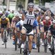 Kittel klopt Meersman in massasprint Ster ZLM Toer