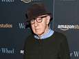 Medewerkers uitgeverij betogen tegen publicatie biografie Woody Allen