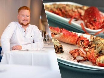 Seafood in regio Mechelen: in deze 6 restaurants geniet je van het lekkerste dat de zee te bieden heeft