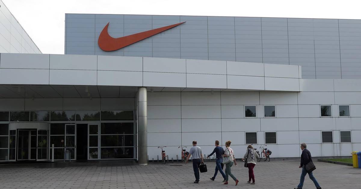Onhandig Vrijgevig meest Nog eens 600 nieuwe jobs bij Nike in de Kempen | Economie | hln.be