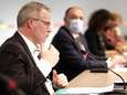 Intempéries: “Notre pays n’était pas prêt à faire face à cette catastrophe”<br>