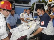 29 enfants morts brûlés dans l'incendie d'une garderie au Mexique