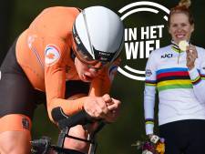 Podcast | Ellen van Dijk: ‘Ik ben hard voor mezelf, tot het destructieve toe’