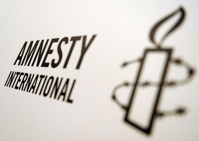 Amnesty wil dat strijd tegen seksueel geweld topprioriteit wordt