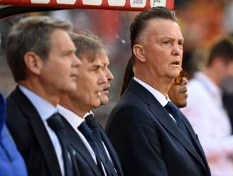 PORTRET. Louis van Gaal, de Nederlandse bondscoach die de Rode Duivels niet uitsluit: “Het vervelende is dat hij meestal echt gelijk heeft”