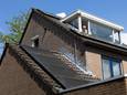 De zonnepanelen van Jeroen moeten van het dak af, want zijn woning ligt in een buurt die de gemeente beschouwt  als rijksbeschermd stadsgezicht.
