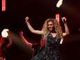 Brabantse Julia straalt tijdens eerste K3-show: ‘Zenuwachtig, maar enorm blij’