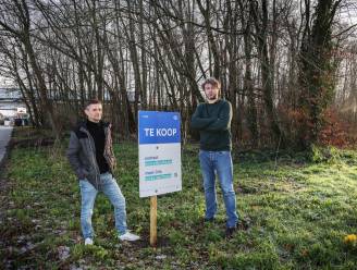 Venetiëbos wordt niet gekapt, NMBS krijgt geen toestemming van minister en Agentschap Natuur en Bos 