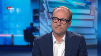 Wanneer gaan de scholen open? Kunnen examens doorgaan? Minister Ben Weyts beantwoordt al uw vragen
