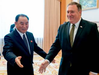 Noord-Korea dreigt met heropstart nucleair programma “als VS zich arrogant blijven gedragen”