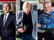 Topadvocaten maken gehakt van OM in ‘bizarre’ condoom-zaak: ‘Verdachten zijn proefkonijnen’