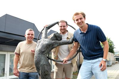 Hoe een mannendag uitgroeide tot het Reset Festival: ‘Willen dat dorpse behouden’