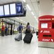 Schiphol eerste luchthaven met spandoekautomaat
