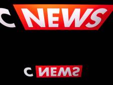 CNews double BFMTV et devient la première chaîne d’info de France