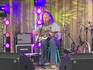 Bluegrass van oudgediende Charlie Parr uit de VS op de MF-zondag.