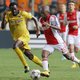 Ajax laat kans op overwinning liggen op Cyprus