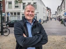 'Stadsfiets is wat mij betreft het nieuwe ov'