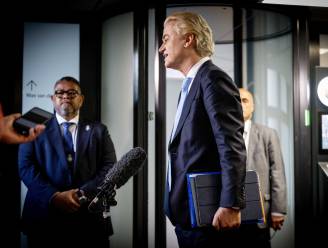 Formatie stevent af op finale, Wilders wil komende dagen een deal over zijn premierskandidaat 