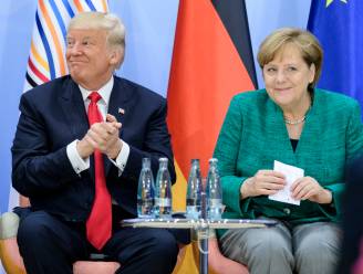G20 schaart zich achter klimaatakkoord, maar maakt uitzondering voor Trump en VS