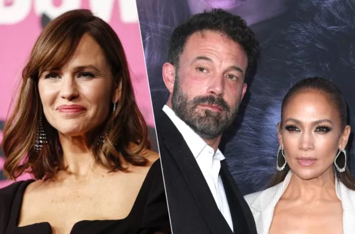 Jennifer Garner au cœur d'une dispute entre Ben Affleck et Jennifer Lopez? | People | 7sur7.be