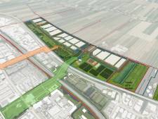 Straks niet alleen over viaduct naar Sliedrecht centrum, maar ook door fietstunnel: ‘Zo snel mogelijk’