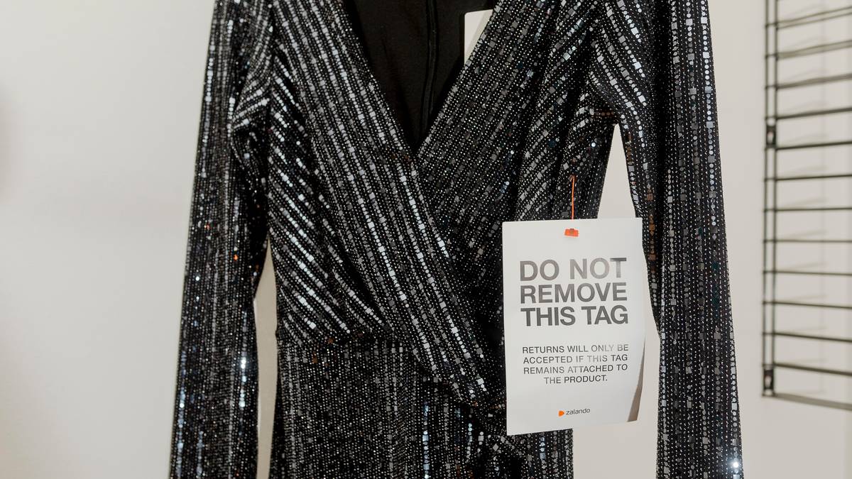 Zalando kleding kapot 2025